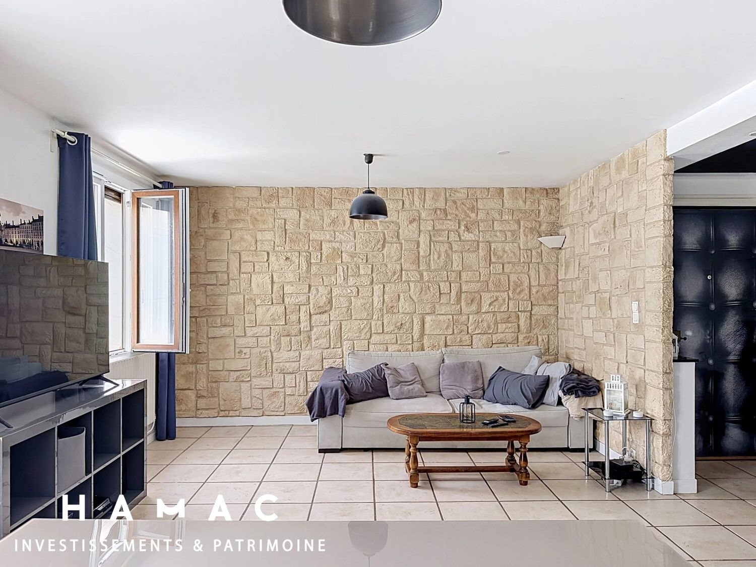 Appartement à vendre, 67m², Sainte-Foy-lès-Lyon