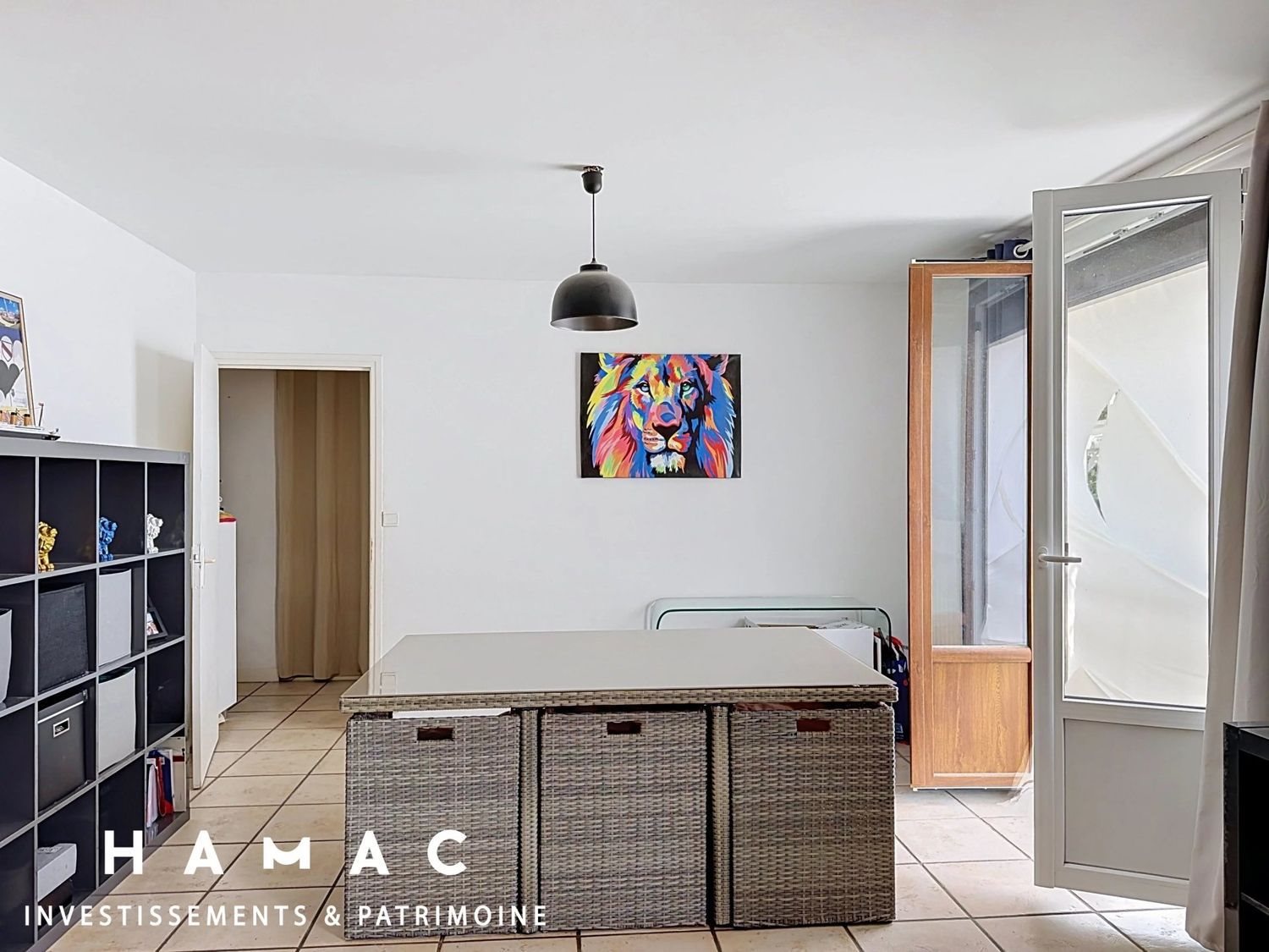 Appartement à vendre, 67m², Sainte-Foy-lès-Lyon
