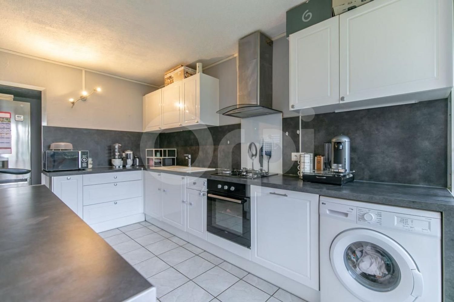 Appartement à vendre, 63m², Boussy-Saint-Antoine