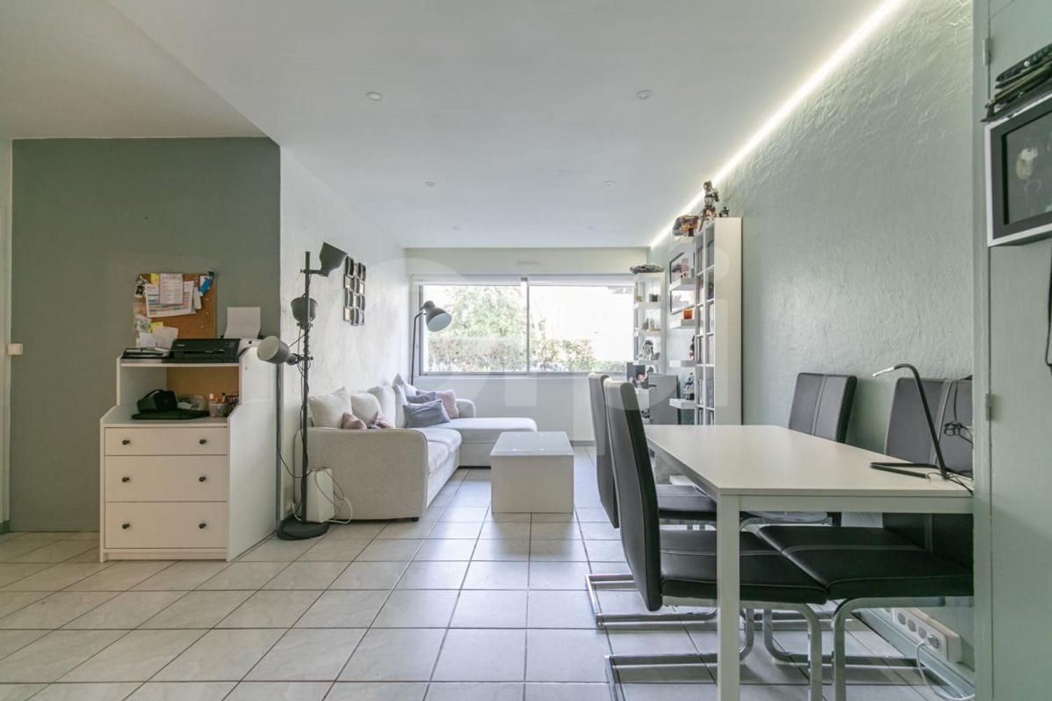 Appartement à vendre, 63m², Boussy-Saint-Antoine