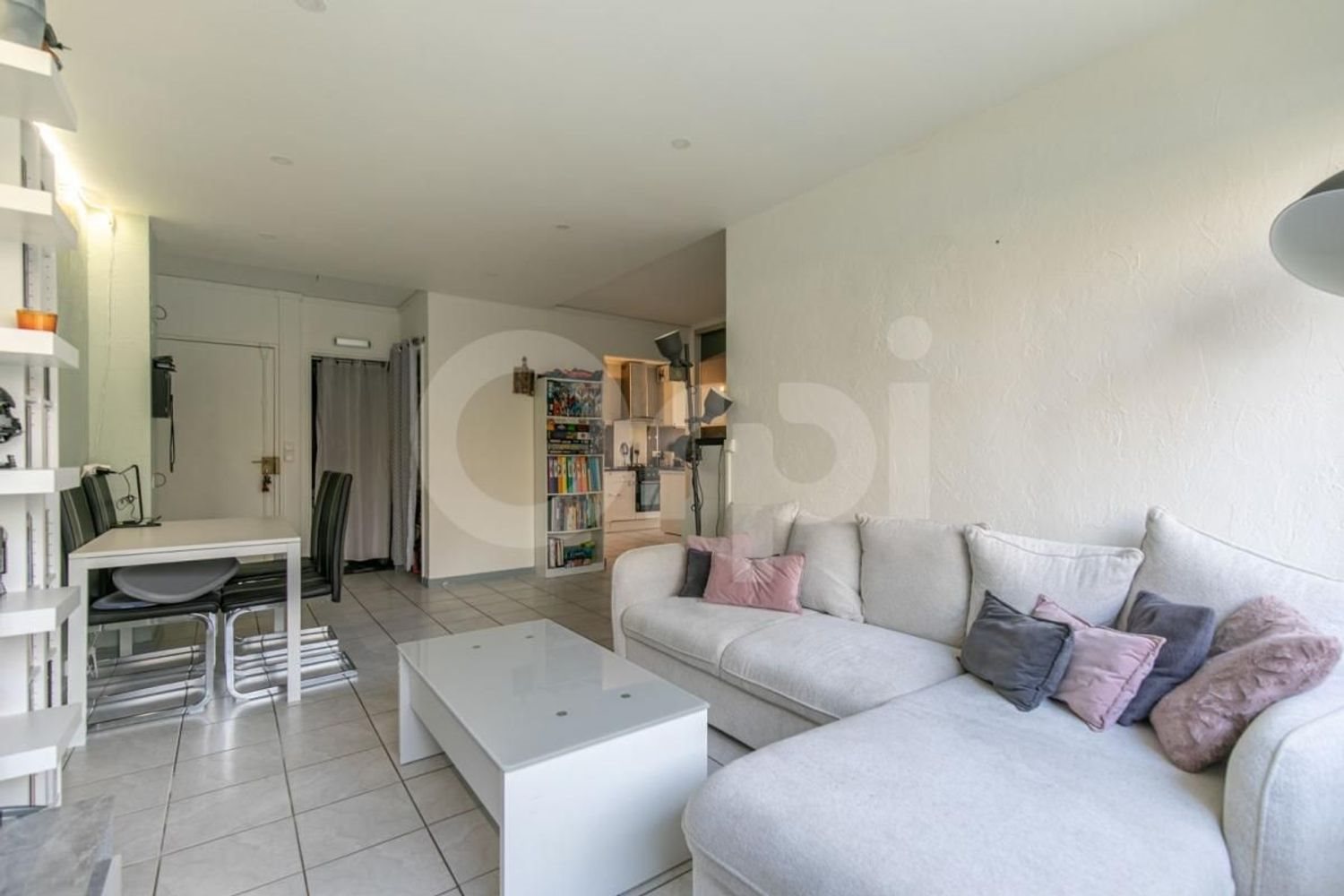 Appartement à vendre, 63m², Boussy-Saint-Antoine