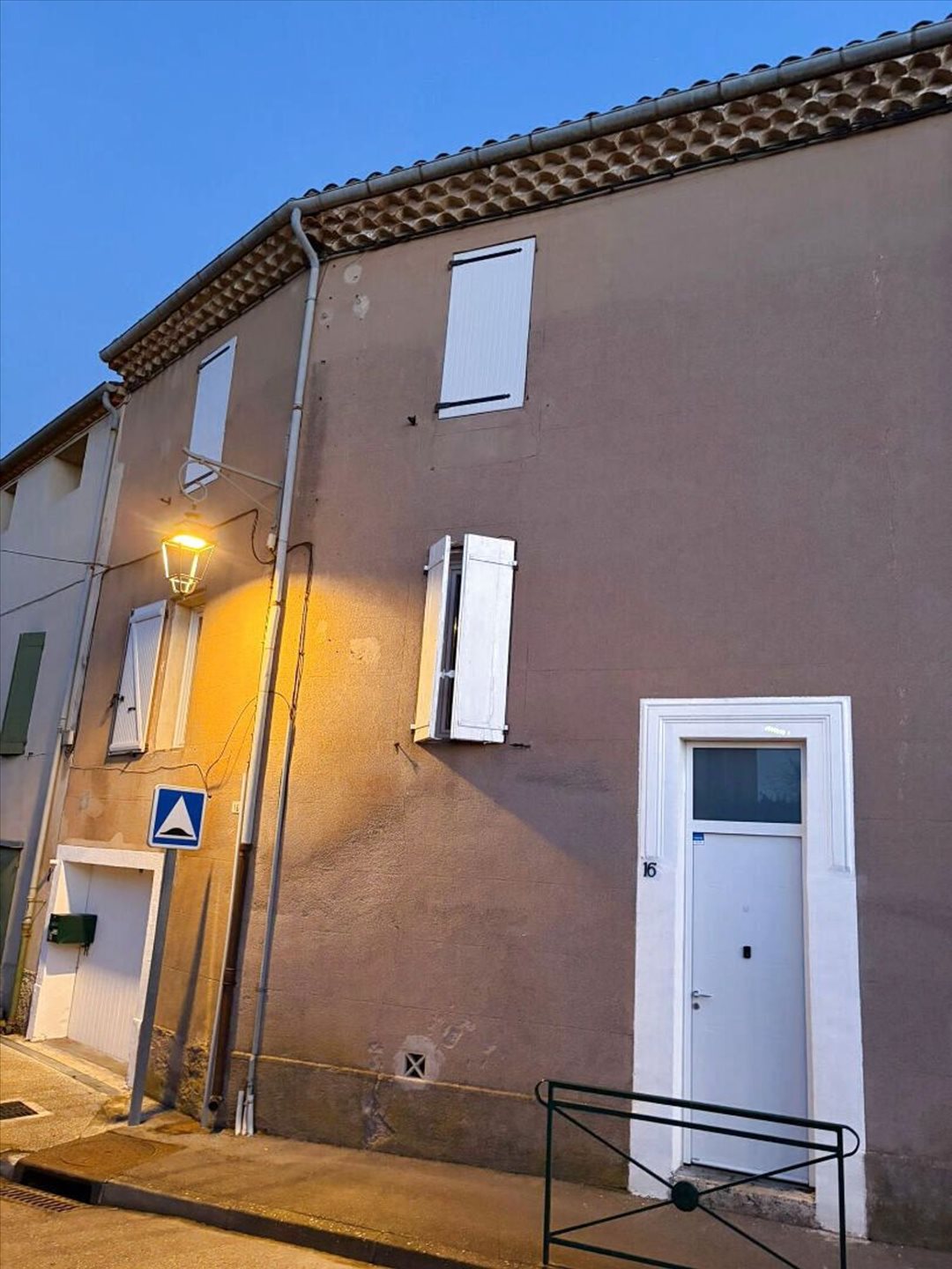 Maison à vendre, 100m², Trets