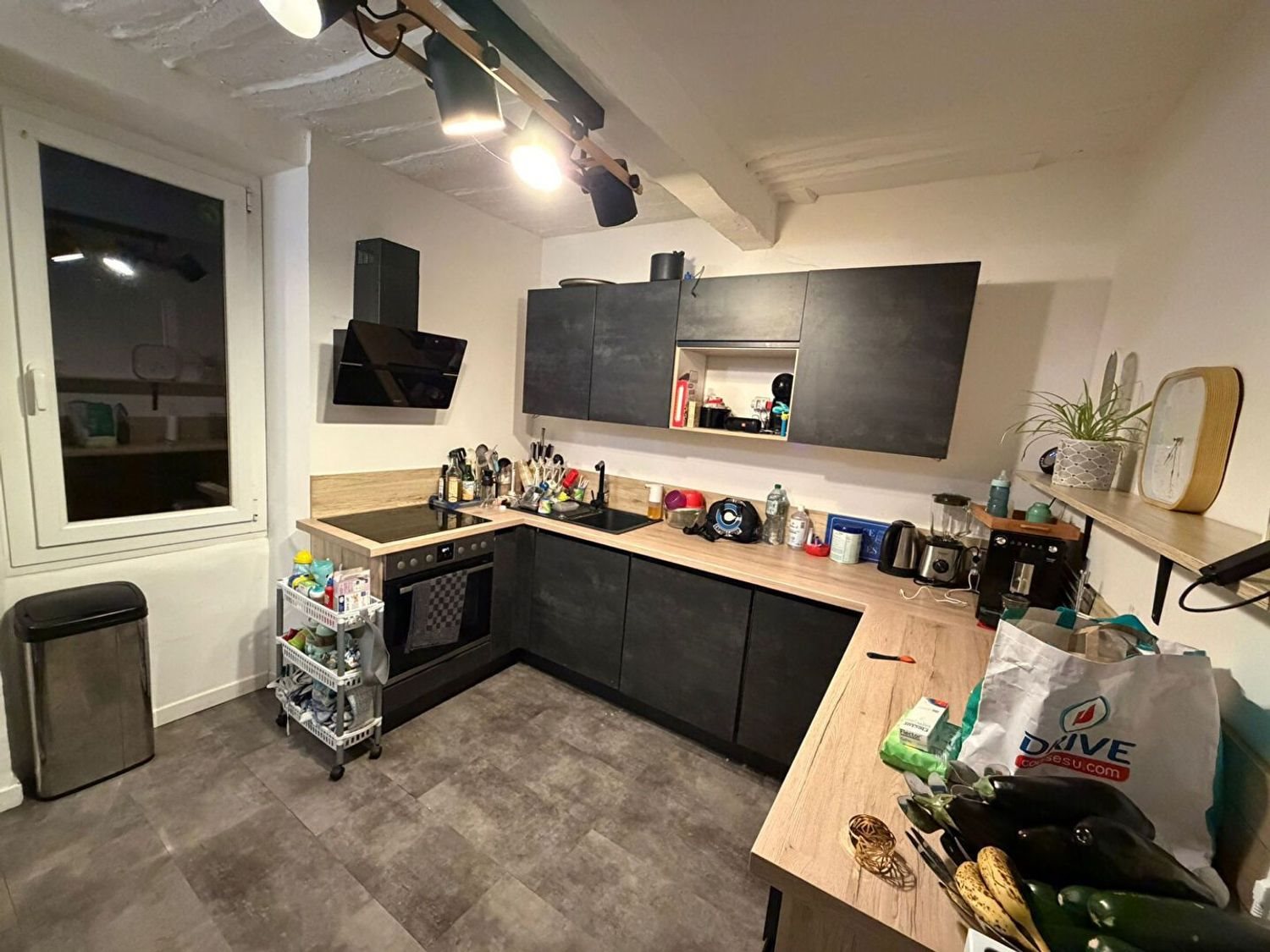 Maison à vendre, 100m², Trets