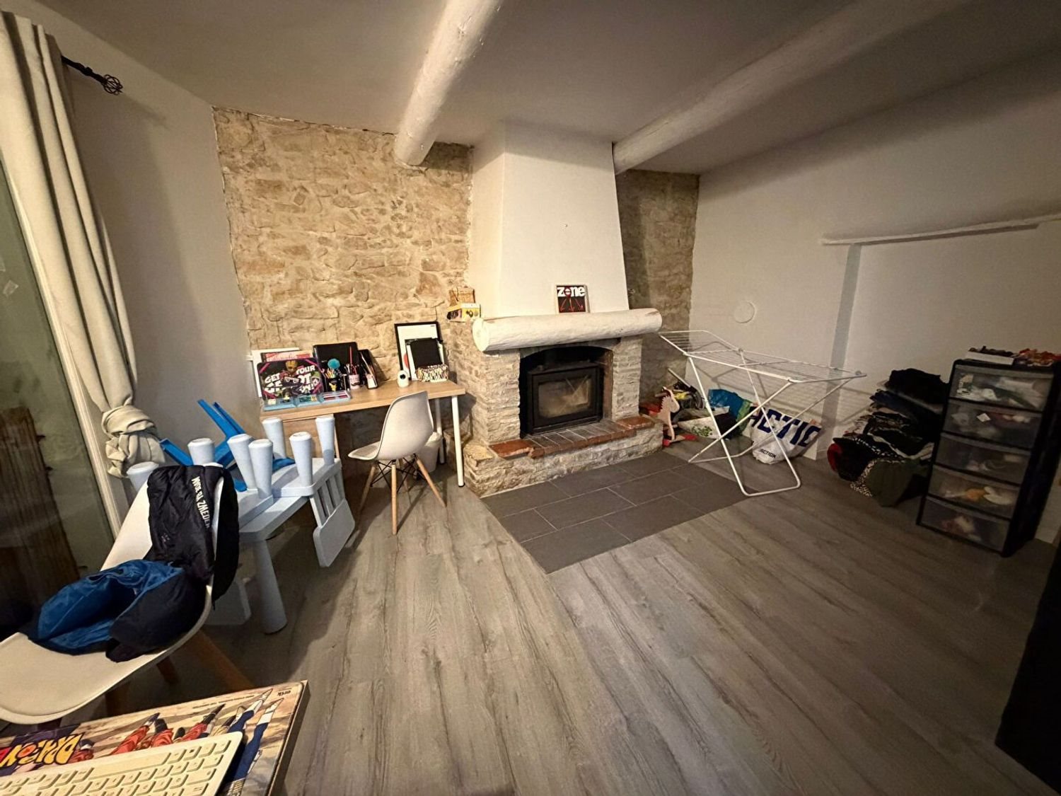 Maison à vendre, 100m², Trets