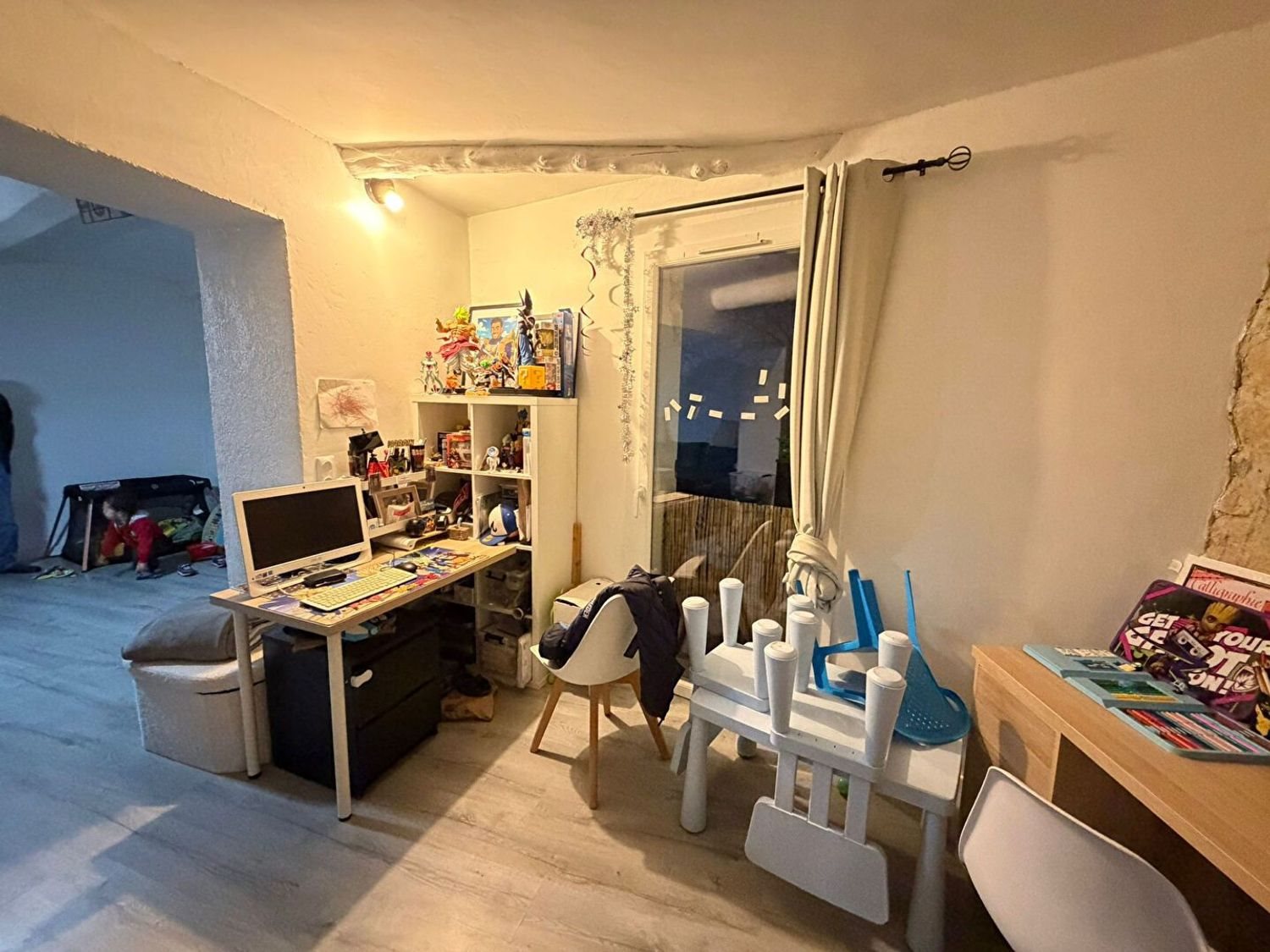 Maison à vendre, 100m², Trets