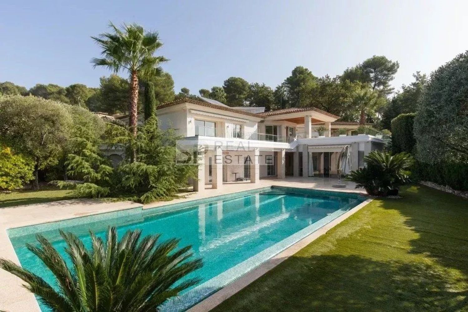 Maison à vendre, 500m², Mougins