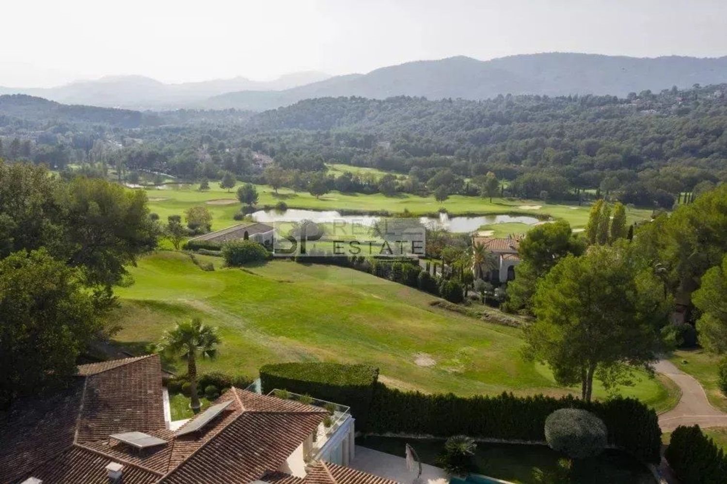 Maison à vendre, 500m², Mougins