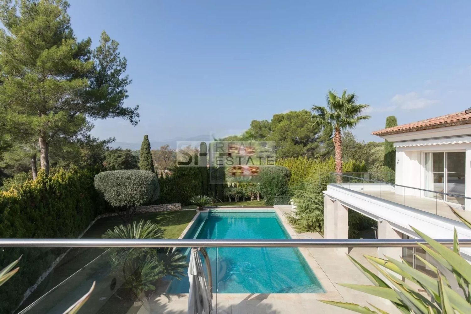 Maison à vendre, 500m², Mougins