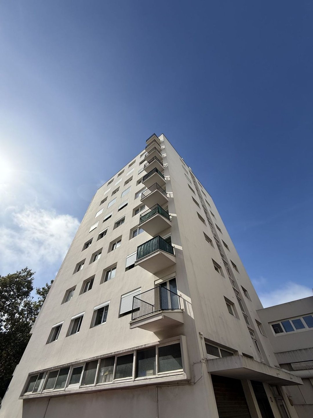 Appartement à vendre, 34m², Le Havre