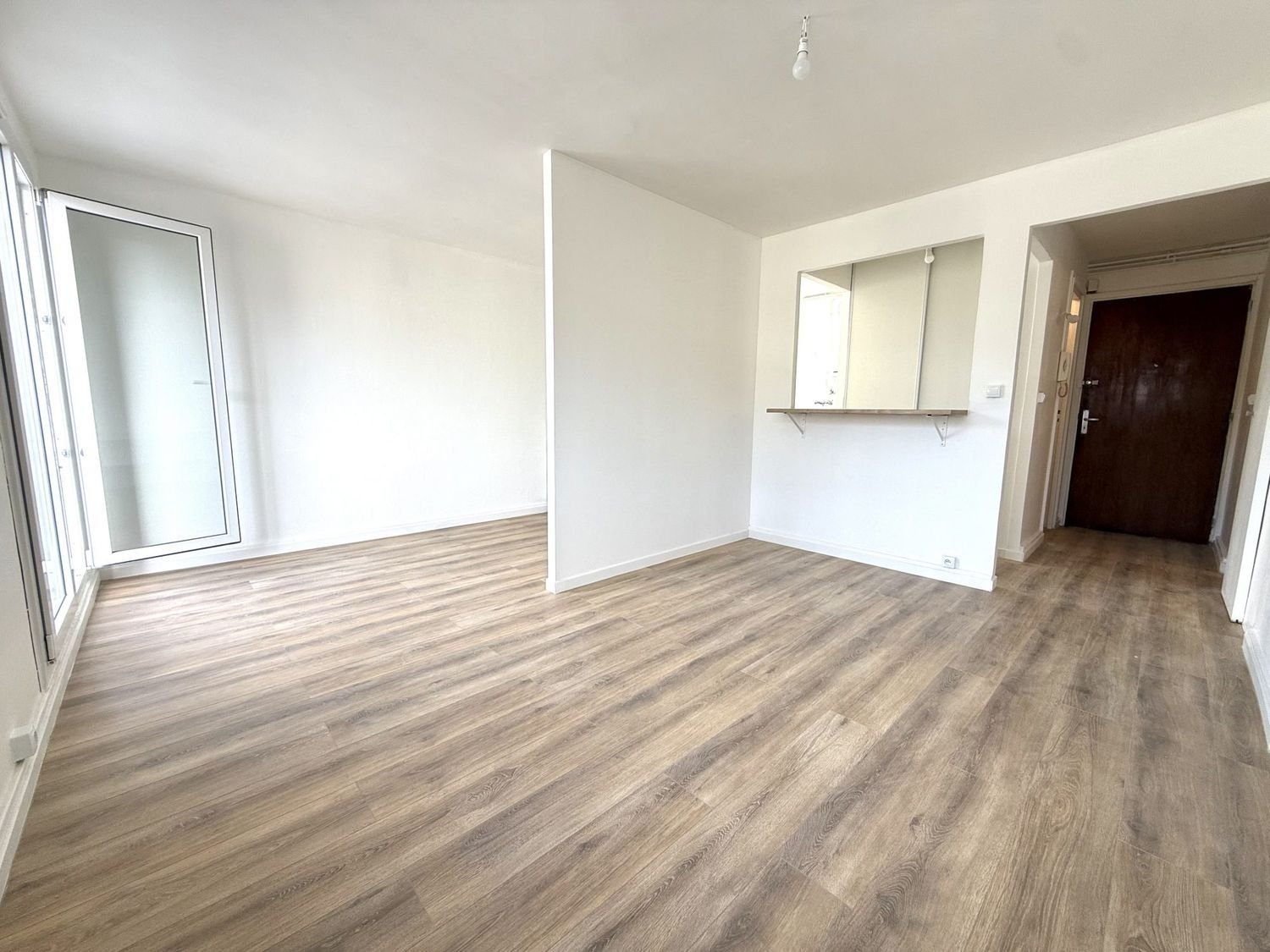 Appartement à vendre, 34m², Le Havre