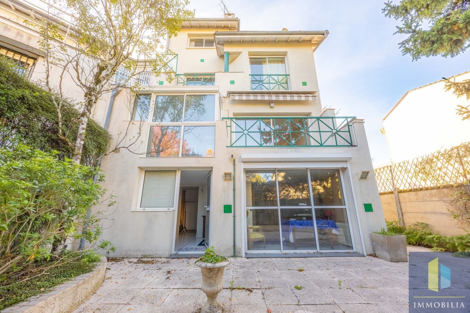 Maison à vendre, 226m², Bordeaux