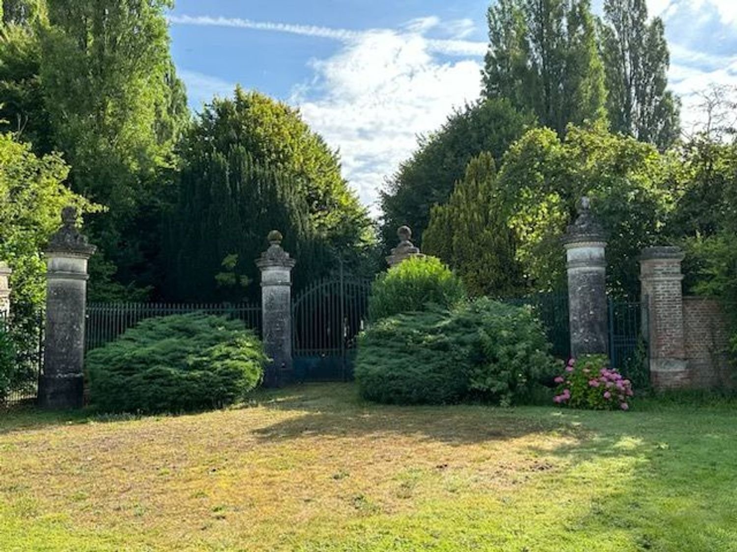 Maison à vendre, 358m², Beauval