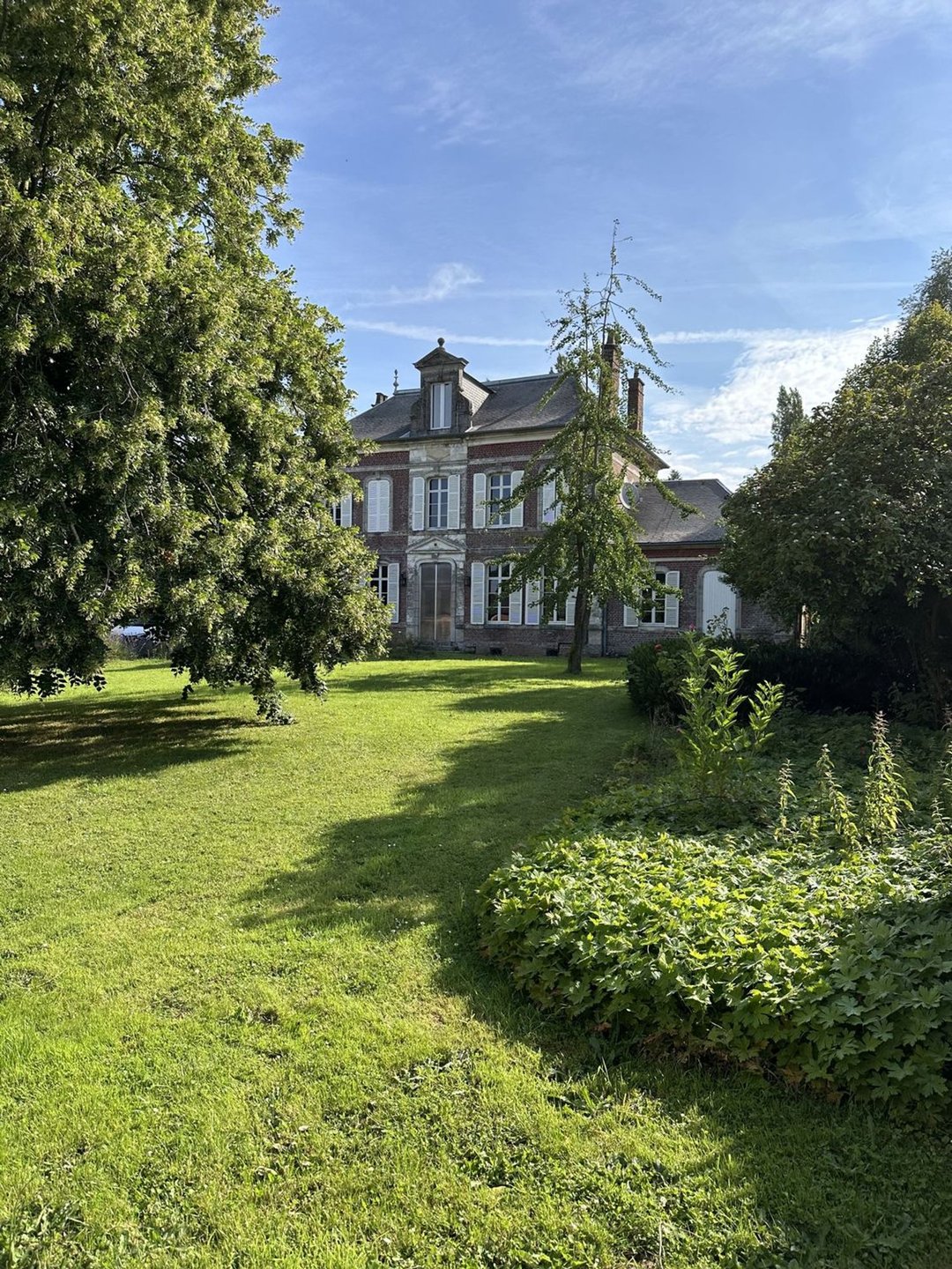 Maison à vendre, 358m², Beauval