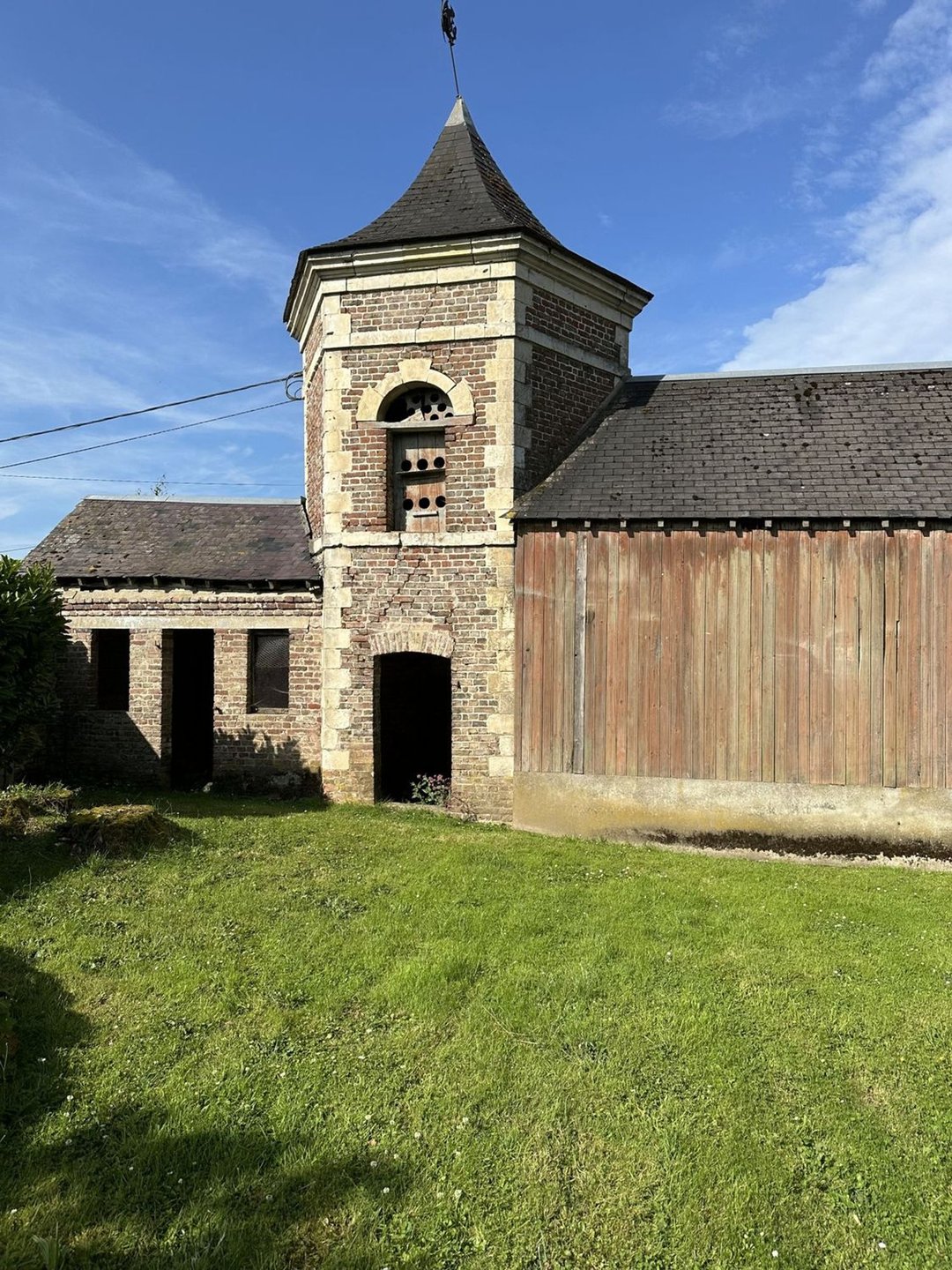 Maison à vendre, 358m², Beauval