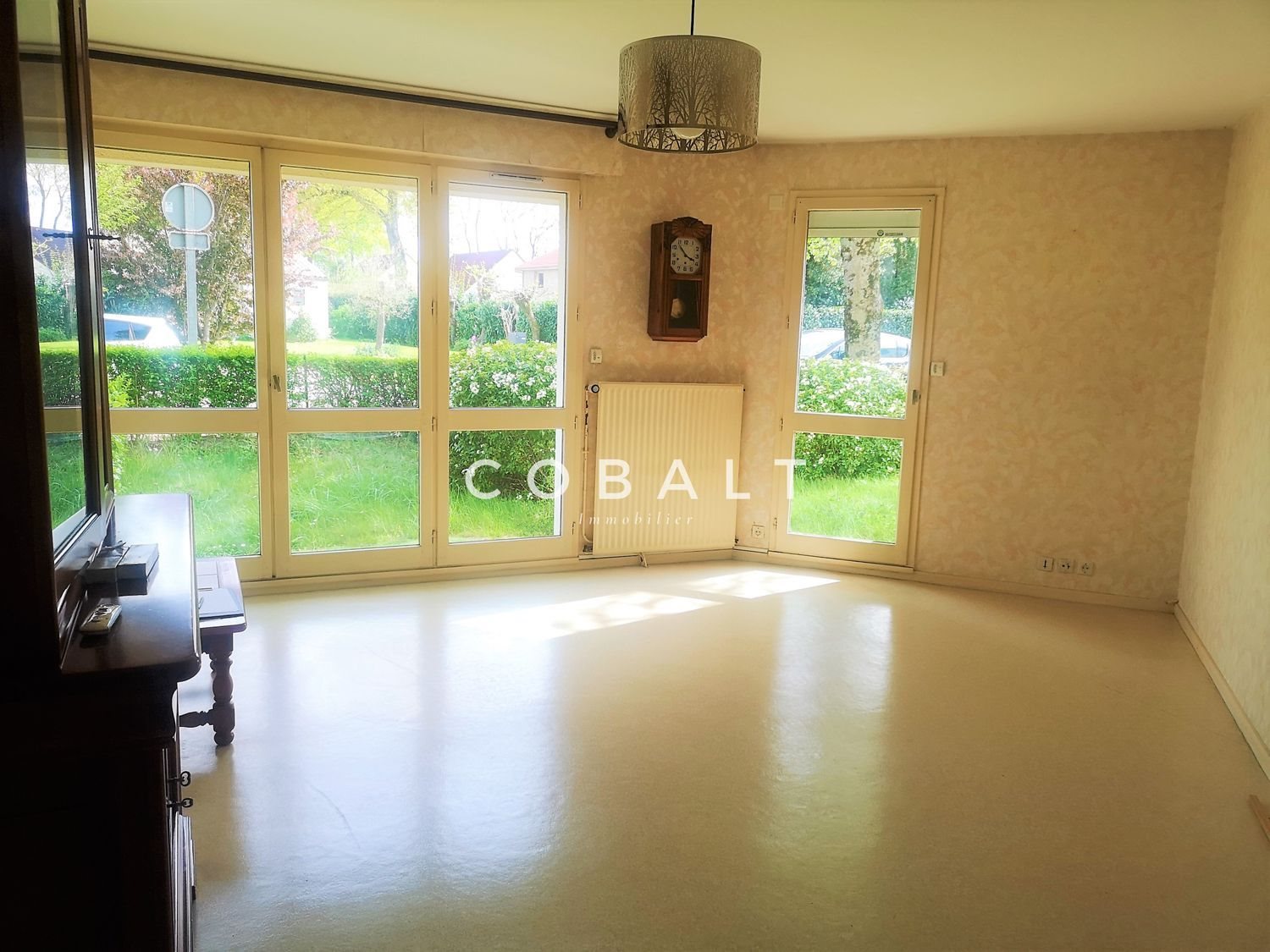 Appartement à vendre, 82m², Nantes