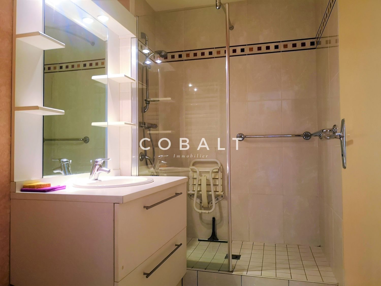 Appartement à vendre, 82m², Nantes