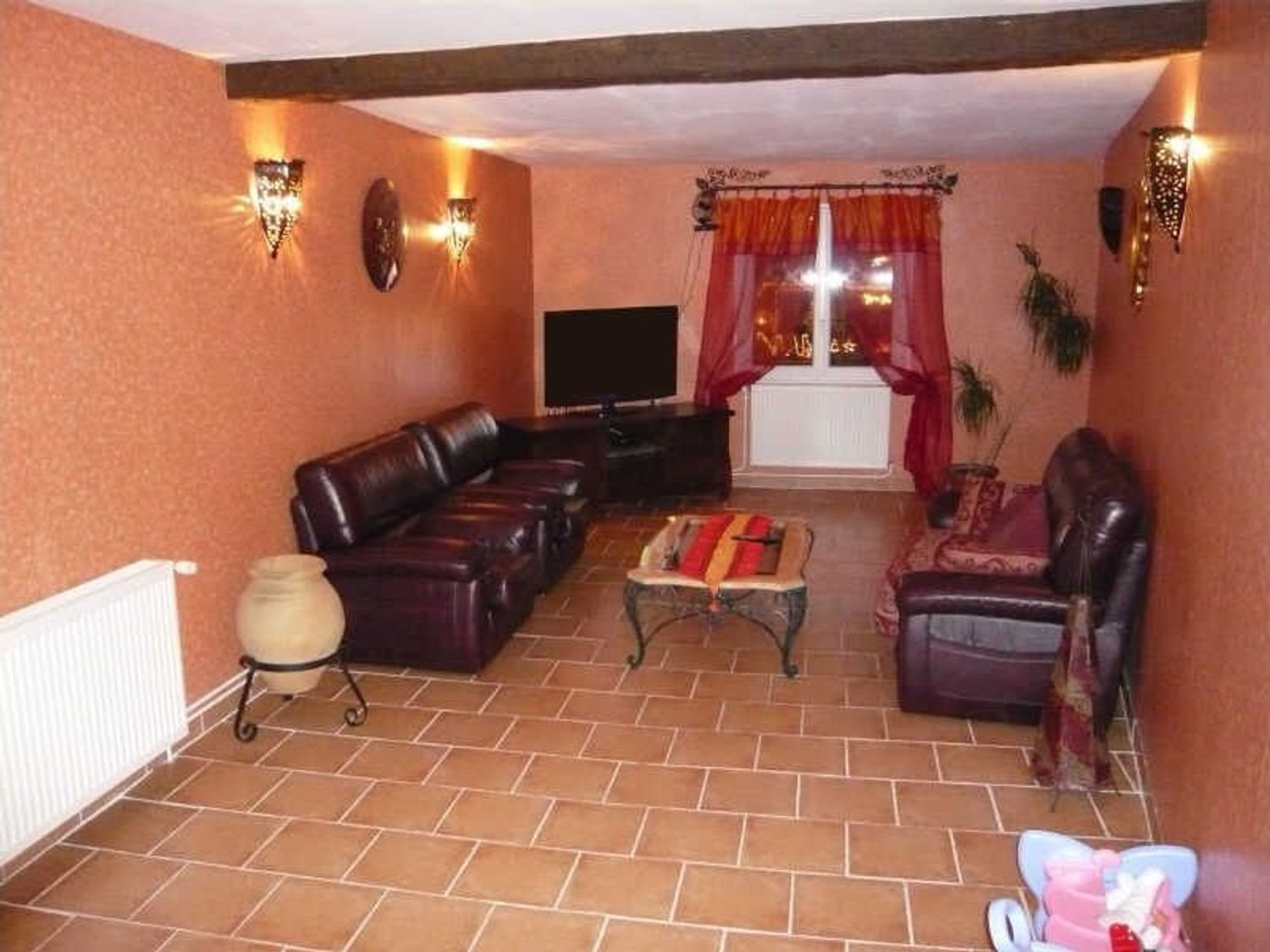 Maison à vendre, 120m², Dreux