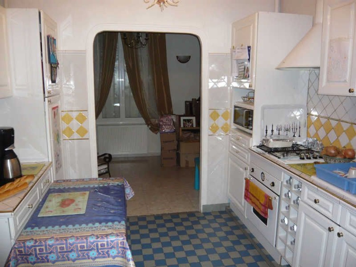 Maison à vendre, 120m², Dreux