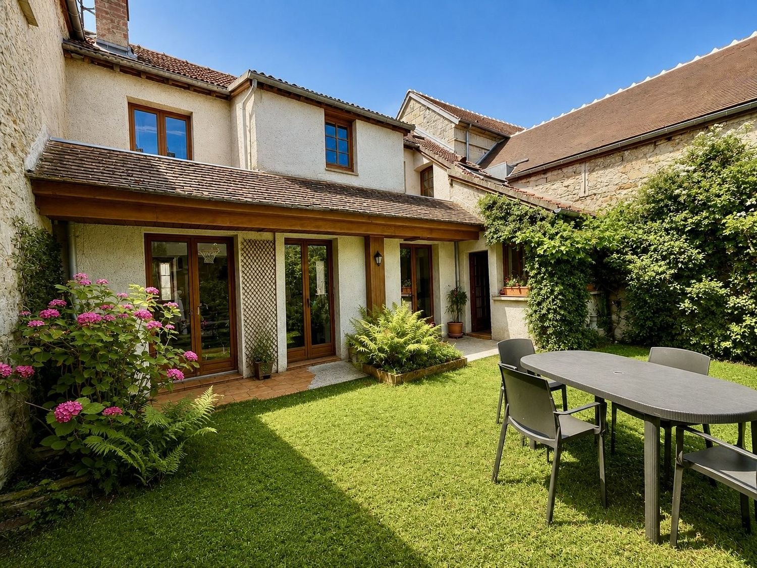 Maison à vendre, 100m², Senlis
