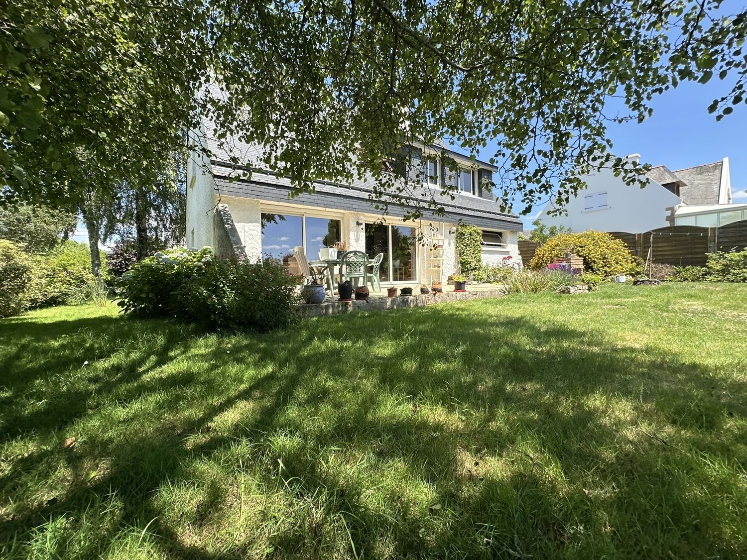 Maison à vendre, 100m², Baud