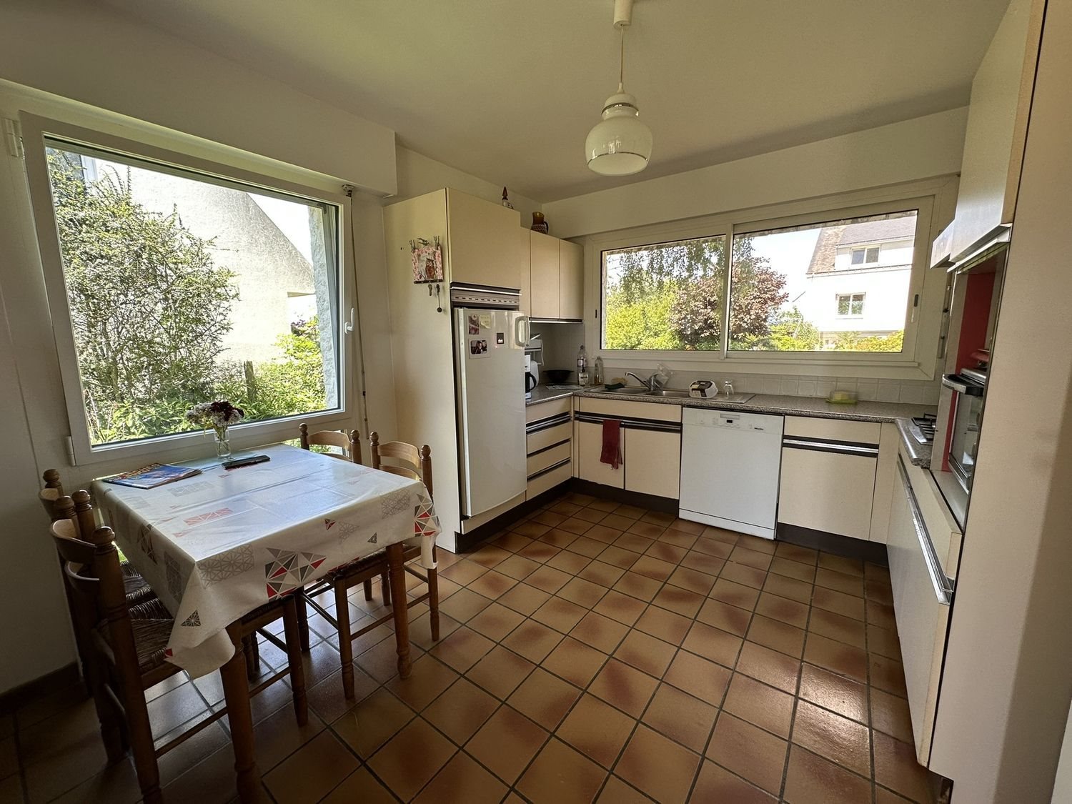 Maison à vendre, 100m², Baud