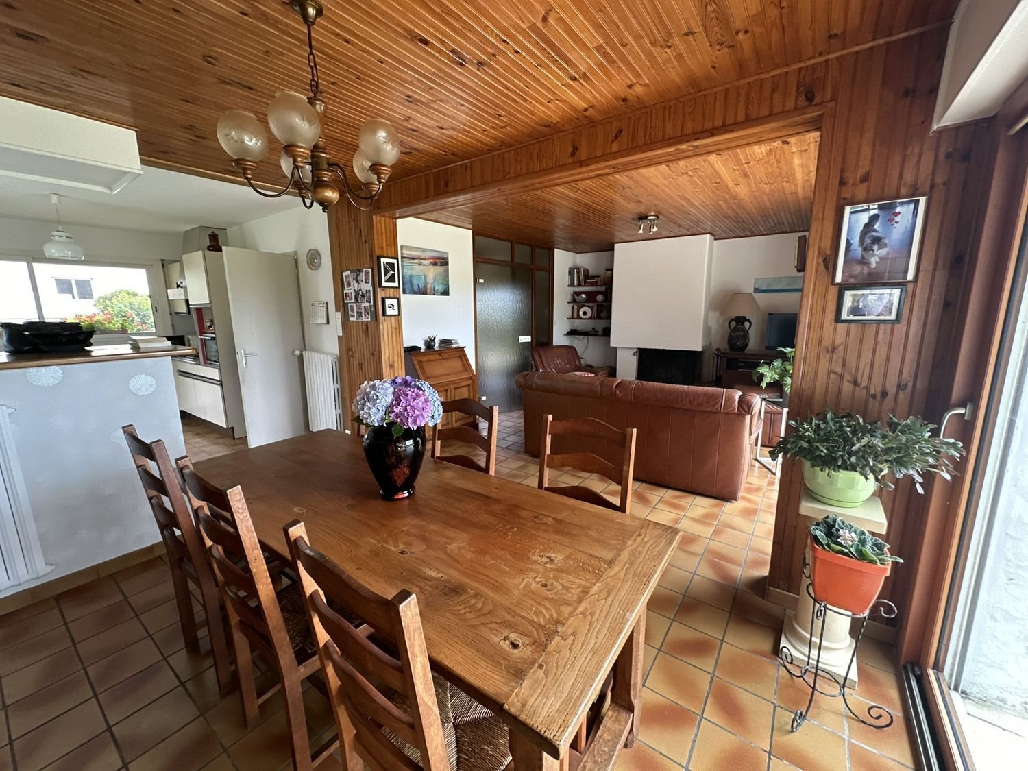 Maison à vendre, 100m², Baud