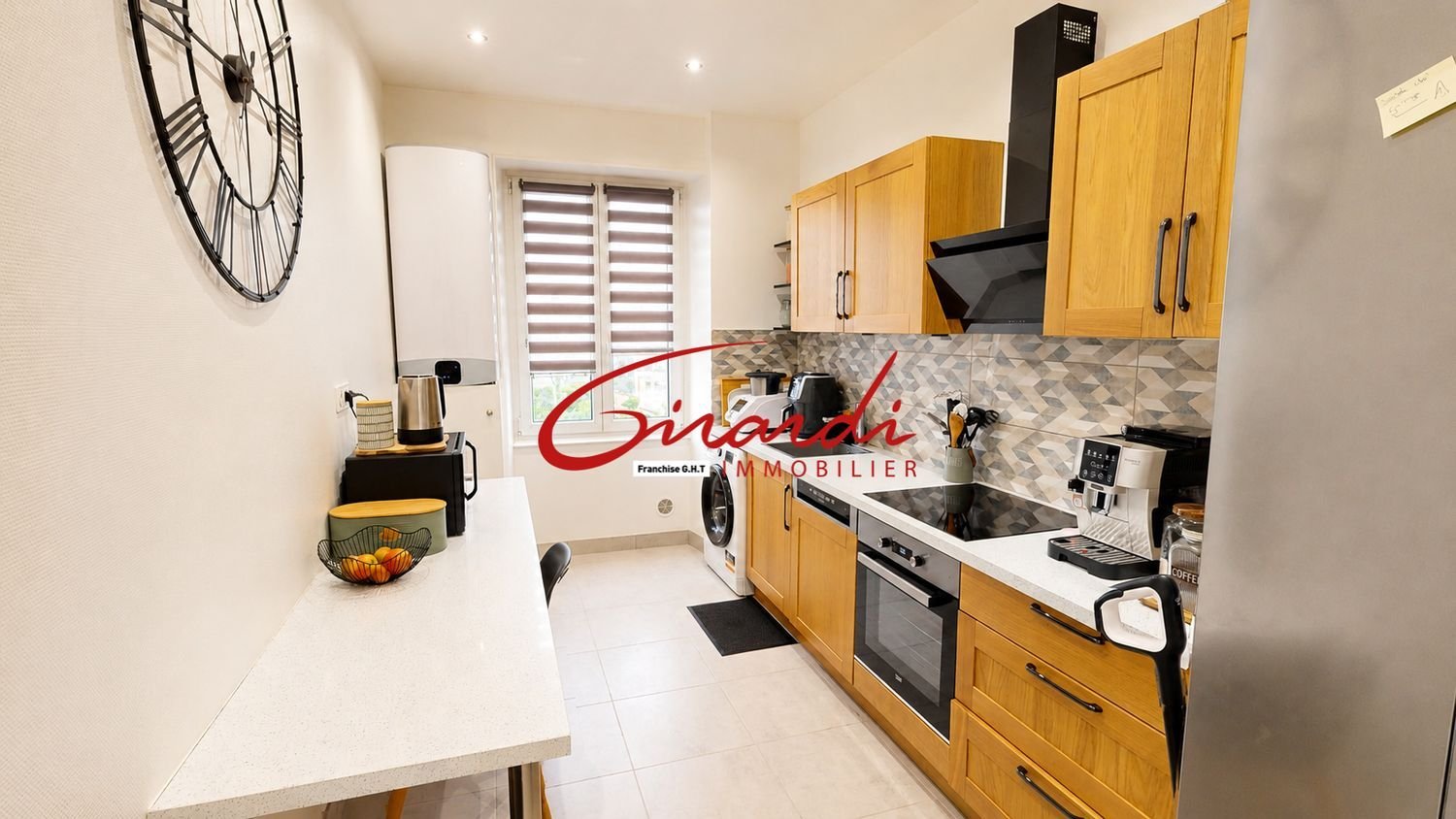Appartement à vendre, 87m², Mulhouse