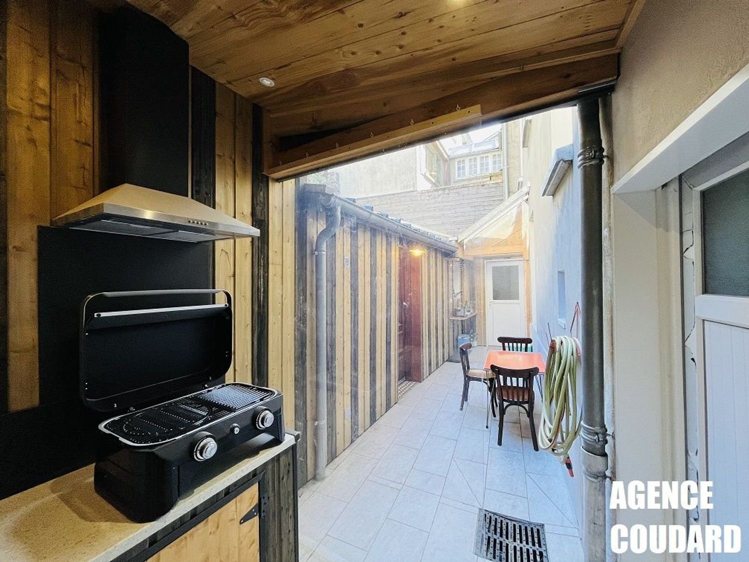 Maison à vendre, 165m², Mont-Dore