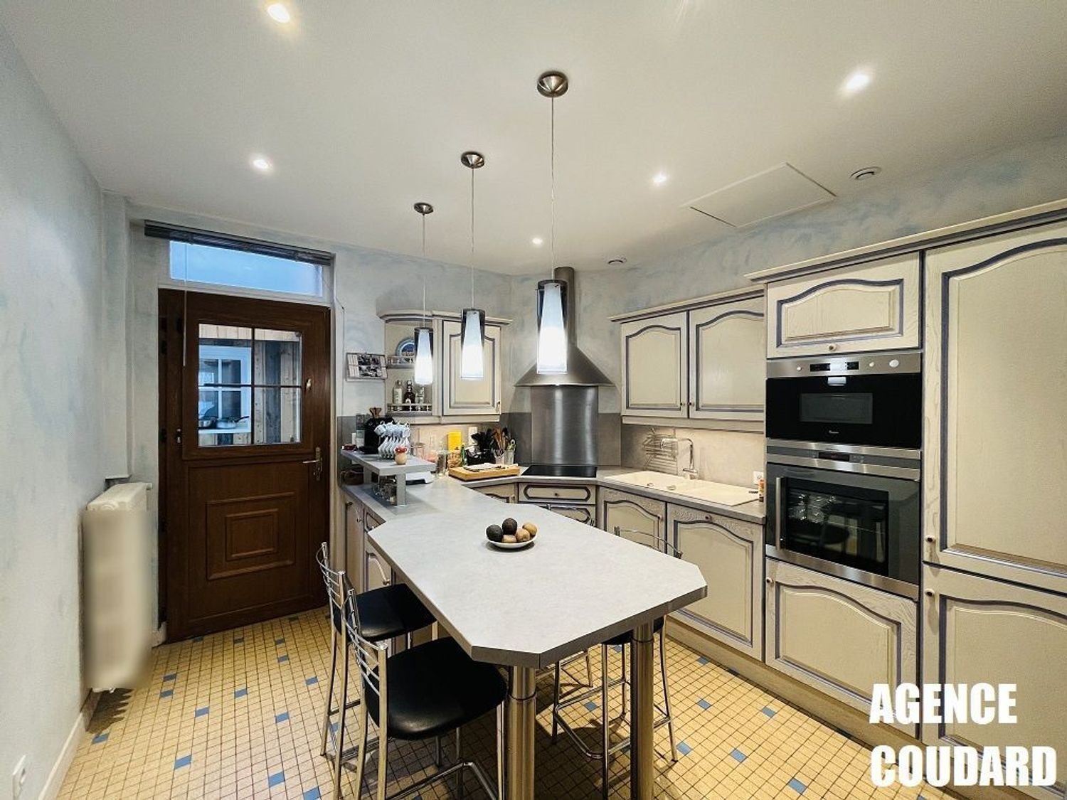 Maison à vendre, 165m², Mont-Dore