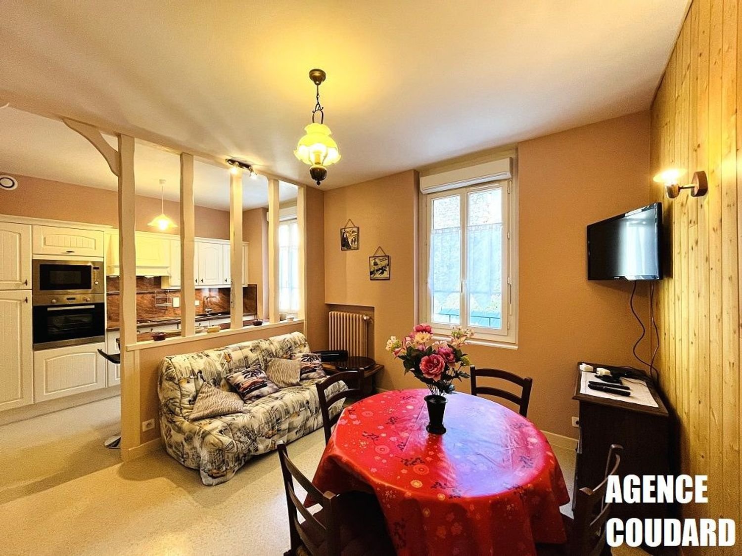 Maison à vendre, 165m², Mont-Dore