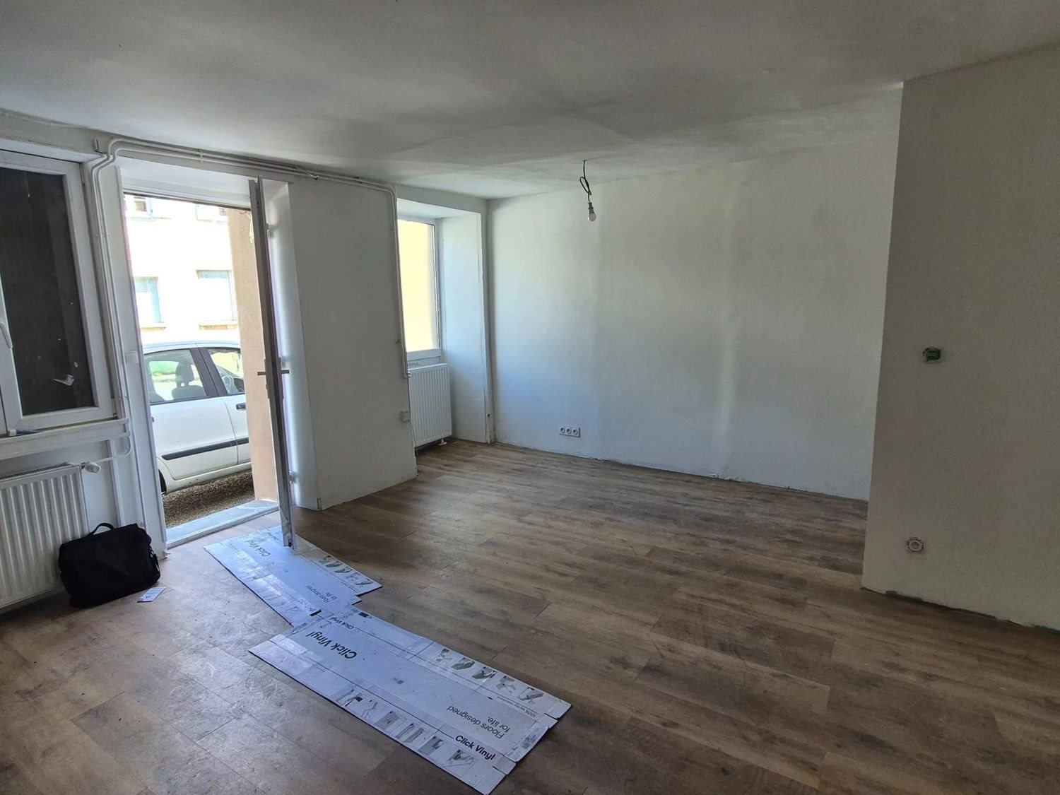 Maison à vendre, 163m², Magnac-Bourg