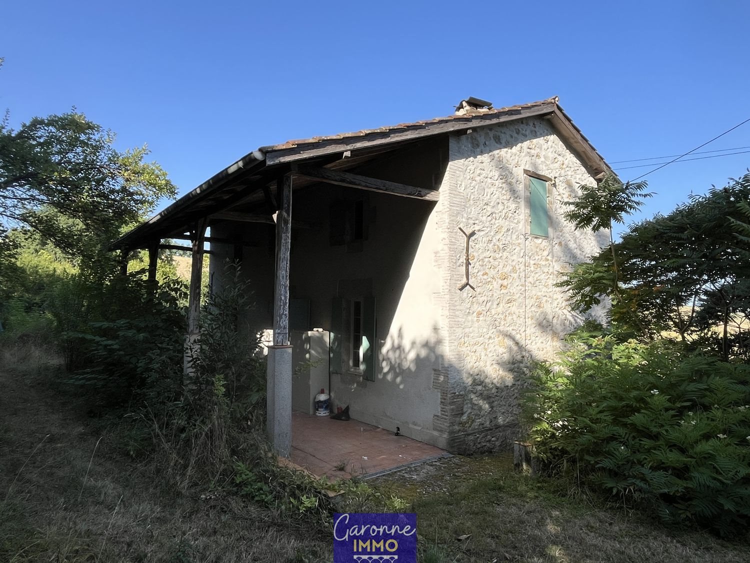 Maison à vendre, 105m², Tonneins