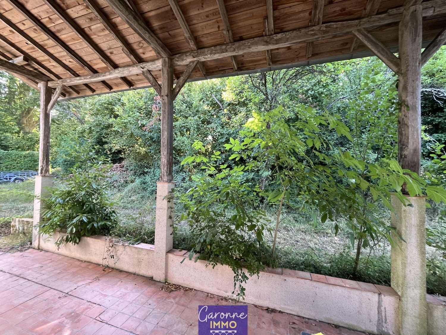 Maison à vendre, 105m², Tonneins