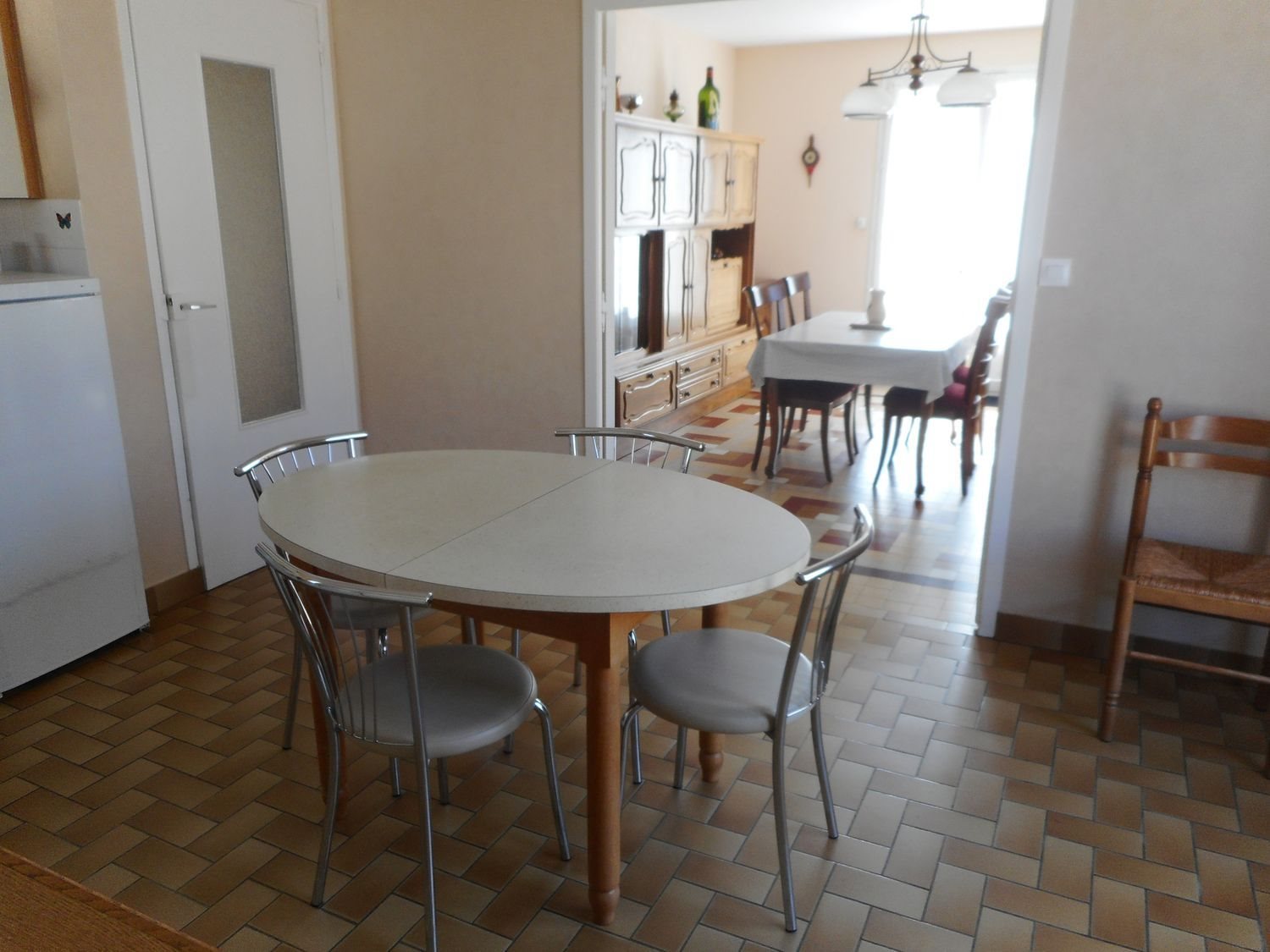 Maison à vendre, 77m², Saint-Michel-Chef-Chef