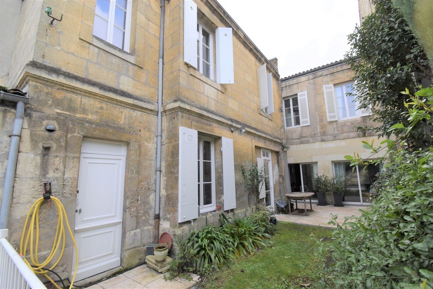 Maison à vendre, 200m², Bordeaux