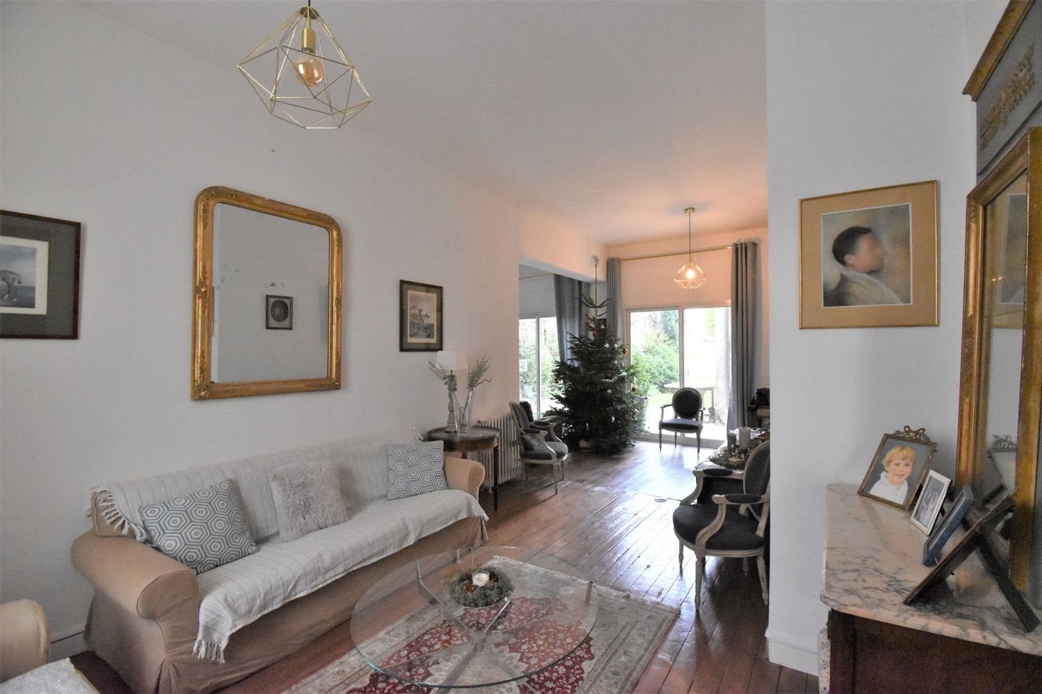 Maison à vendre, 200m², Bordeaux