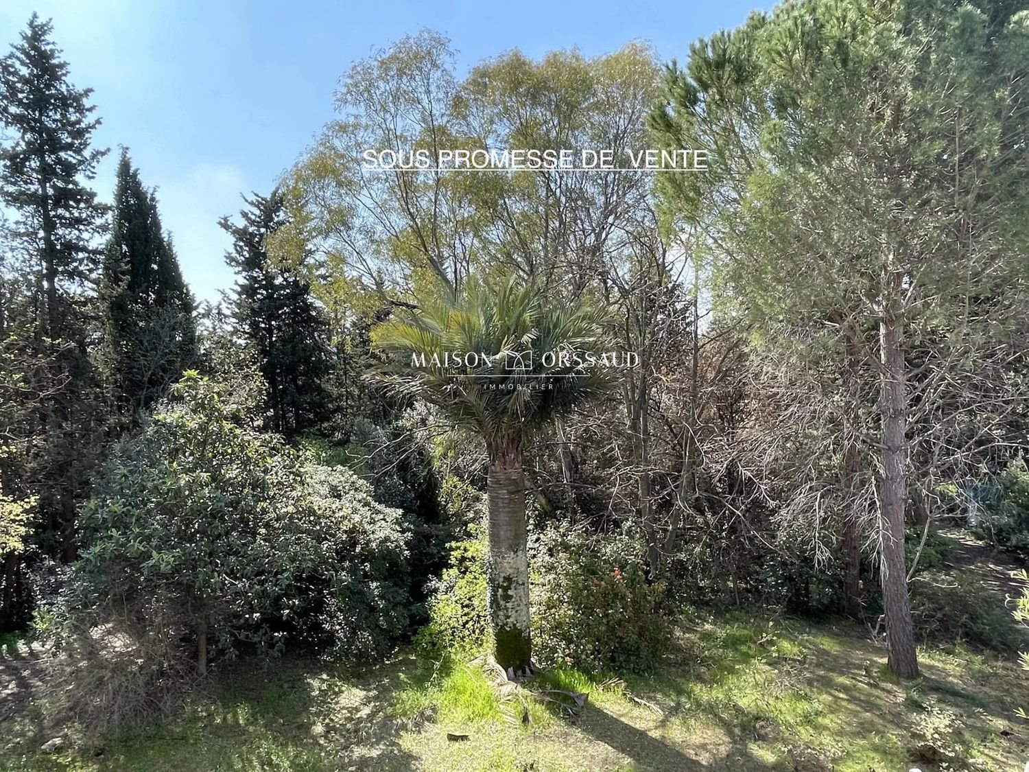 Maison à vendre, 217m², Montpellier