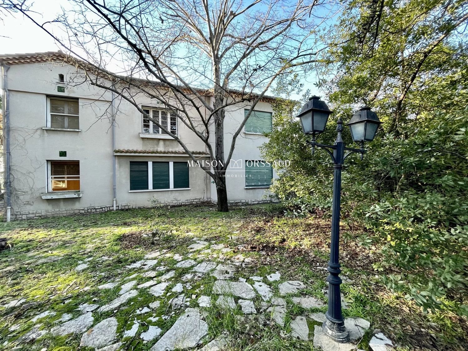 Maison à vendre, 217m², Montpellier