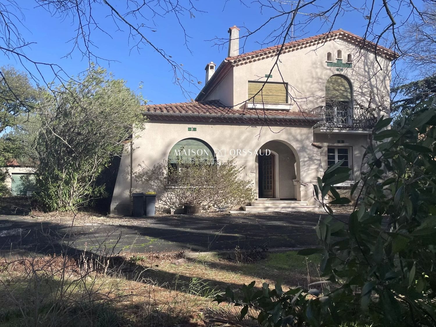 Maison à vendre, 217m², Montpellier