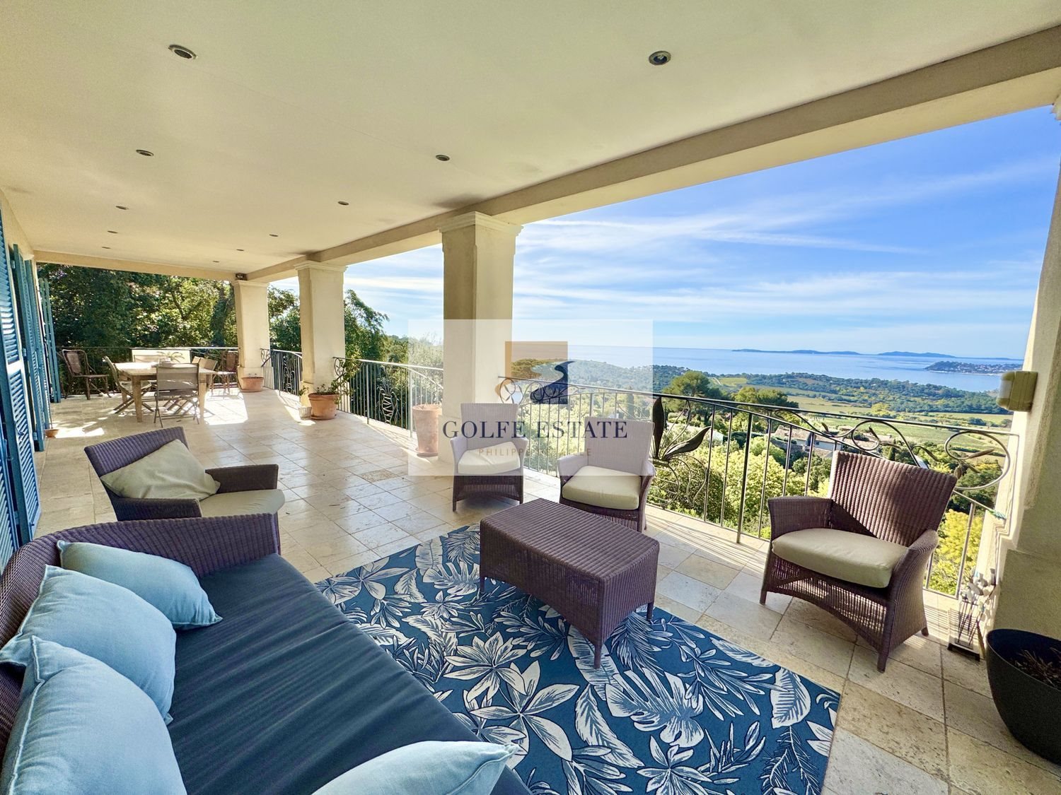 Maison à vendre, 181m², La Croix-Valmer