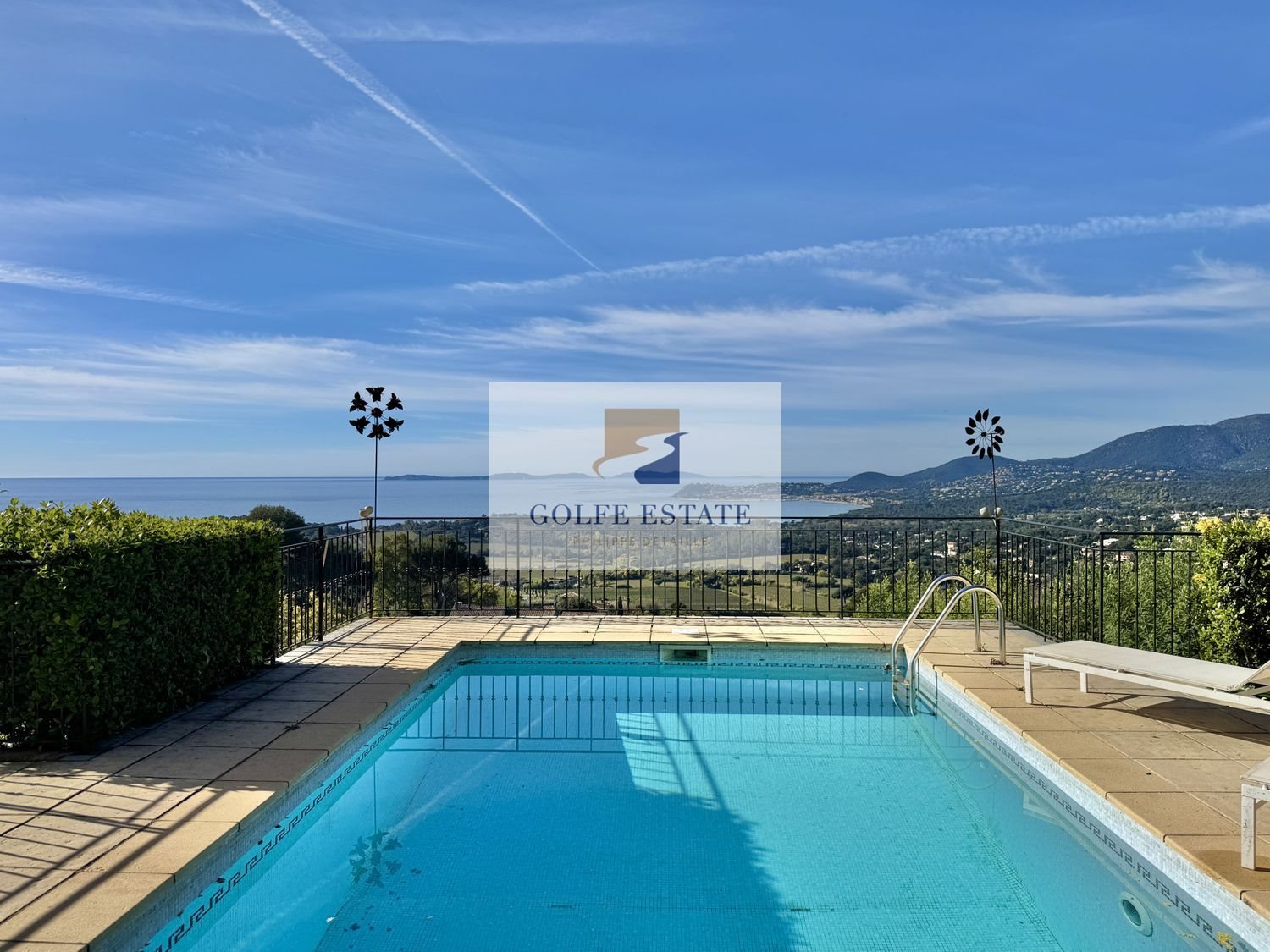 Maison à vendre, 181m², La Croix-Valmer