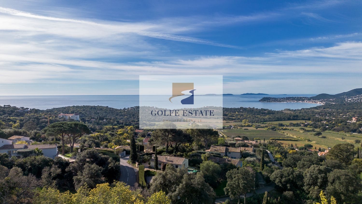 Maison à vendre, 181m², La Croix-Valmer