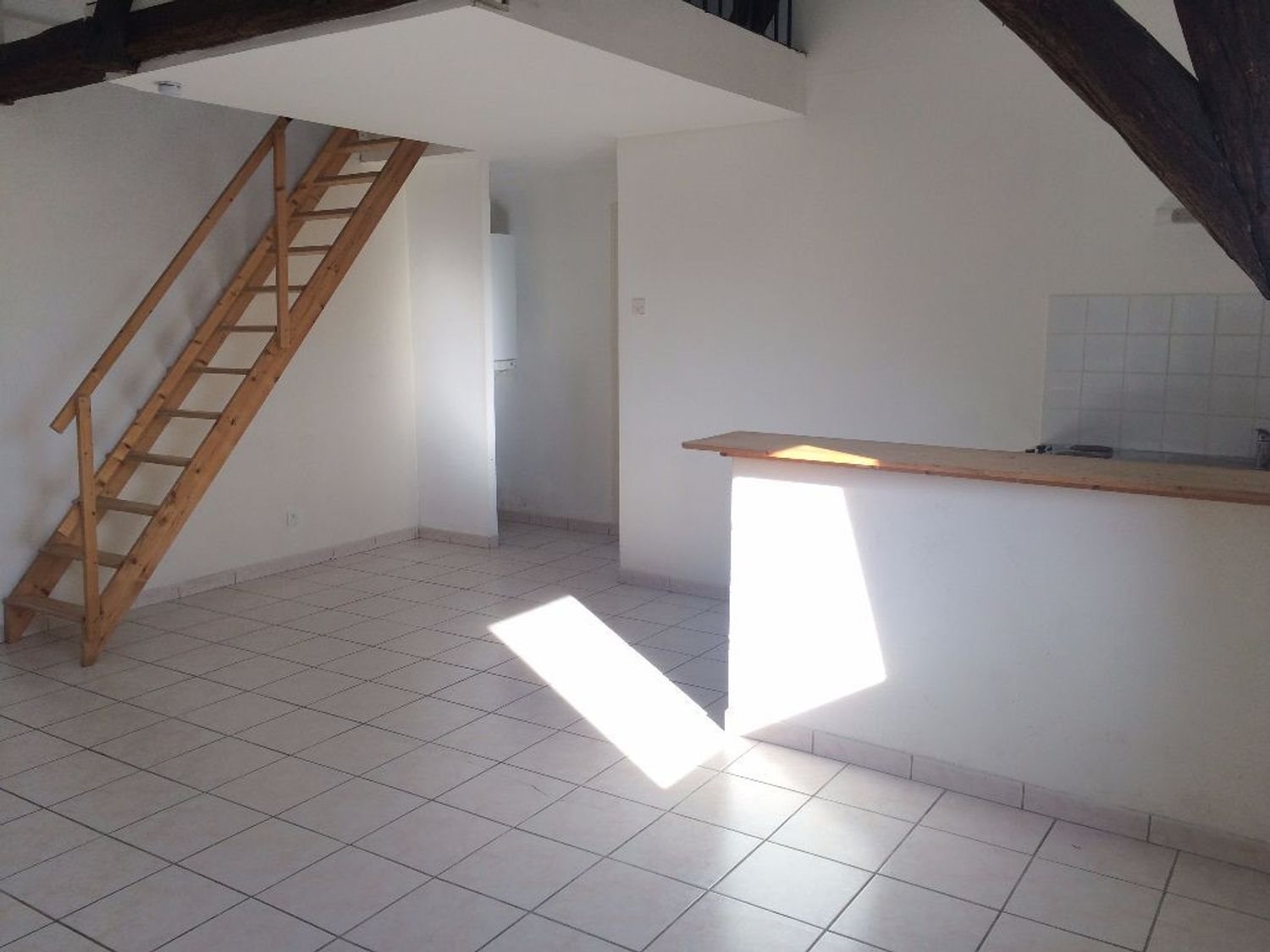 Appartement à louer, 52m², Nevers