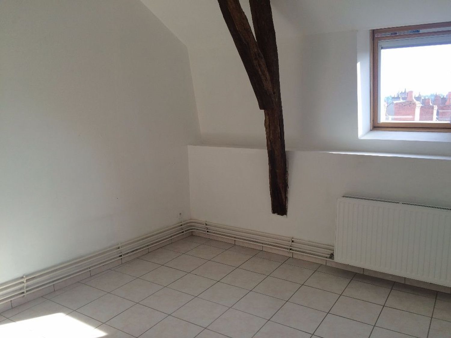 Appartement à louer, 52m², Nevers