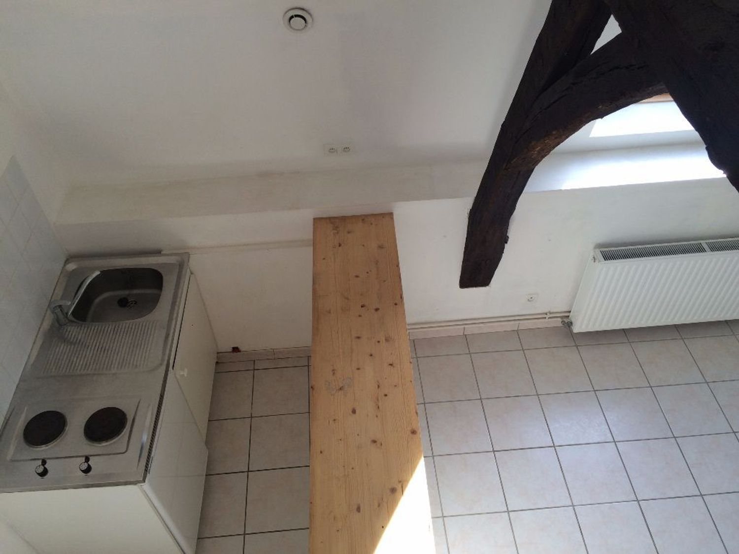 Appartement à louer, 52m², Nevers