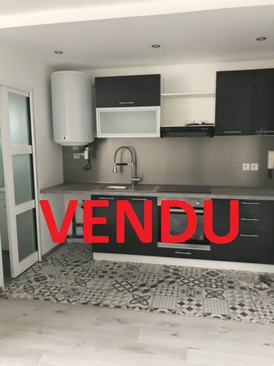 Appartement à vendre, 35m², Toulouse