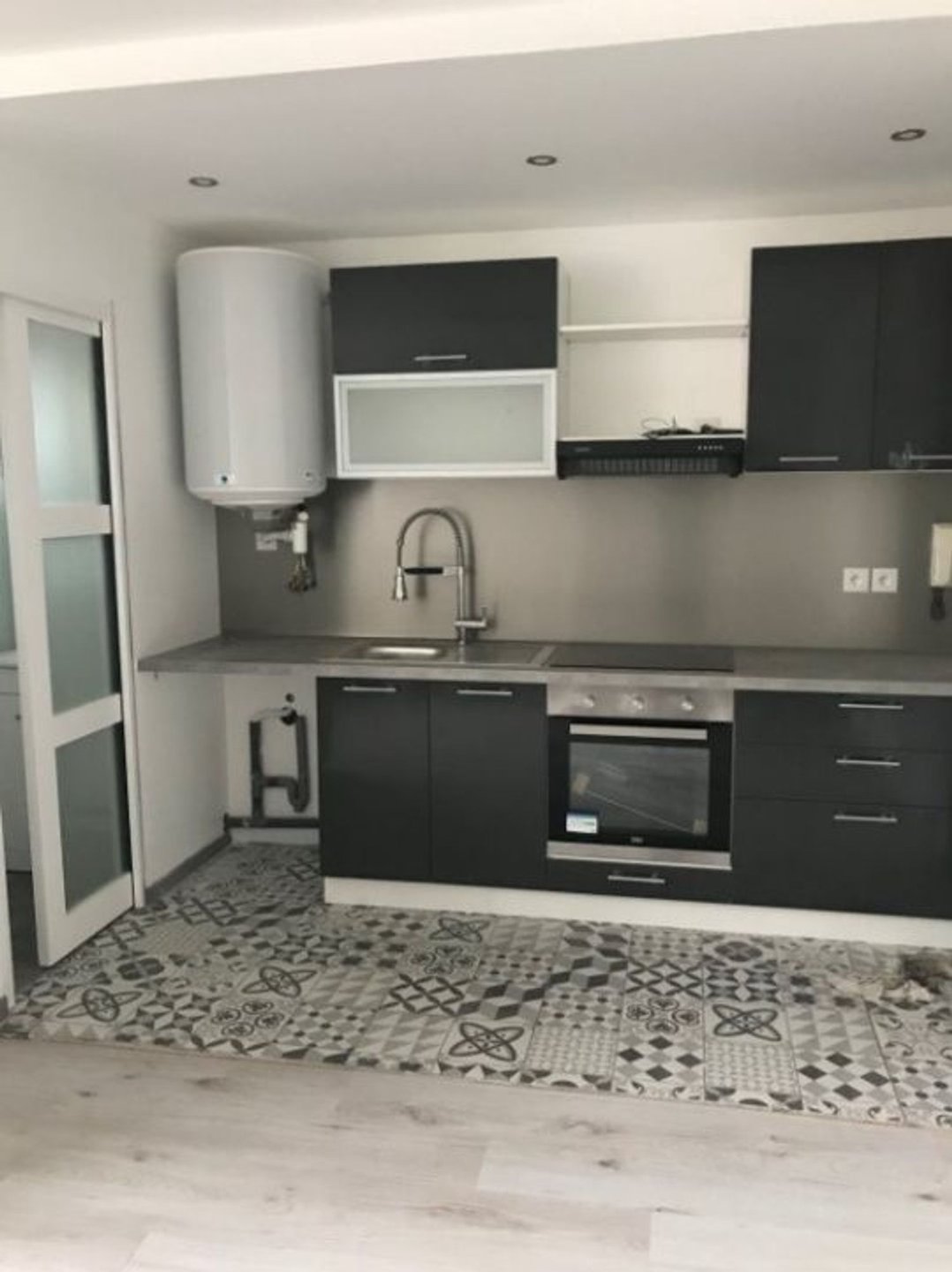 Appartement à vendre, 35m², Toulouse