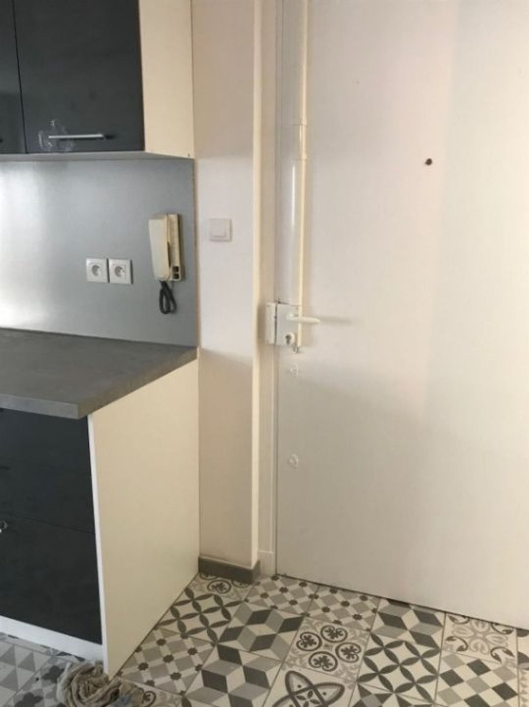 Appartement à vendre, 35m², Toulouse