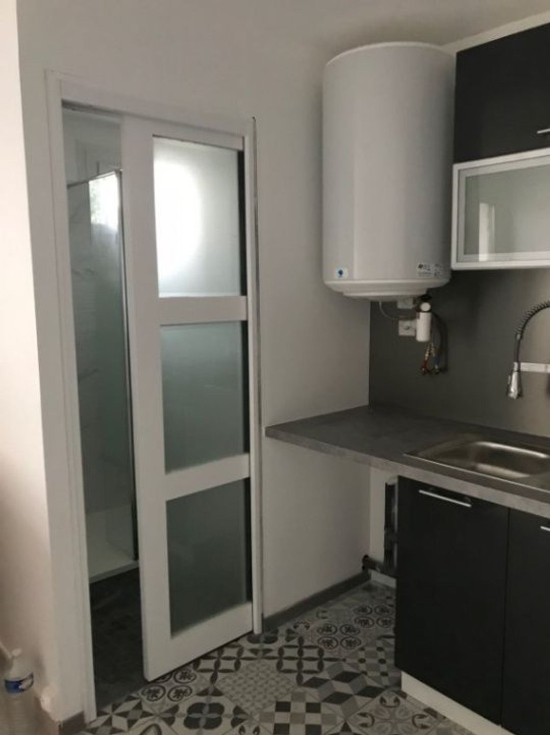 Appartement à vendre, 35m², Toulouse