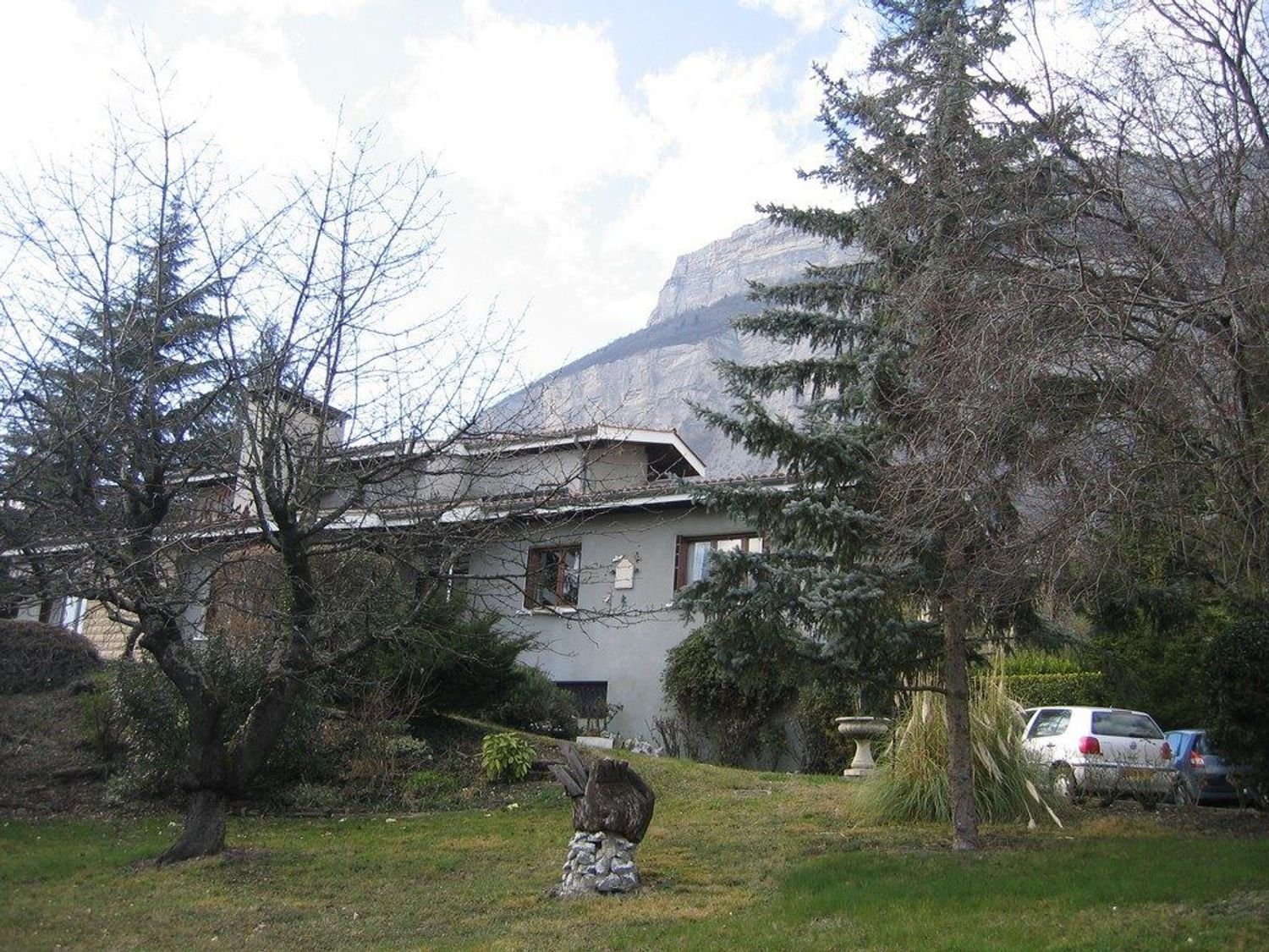 Maison à vendre, 200m², Meylan
